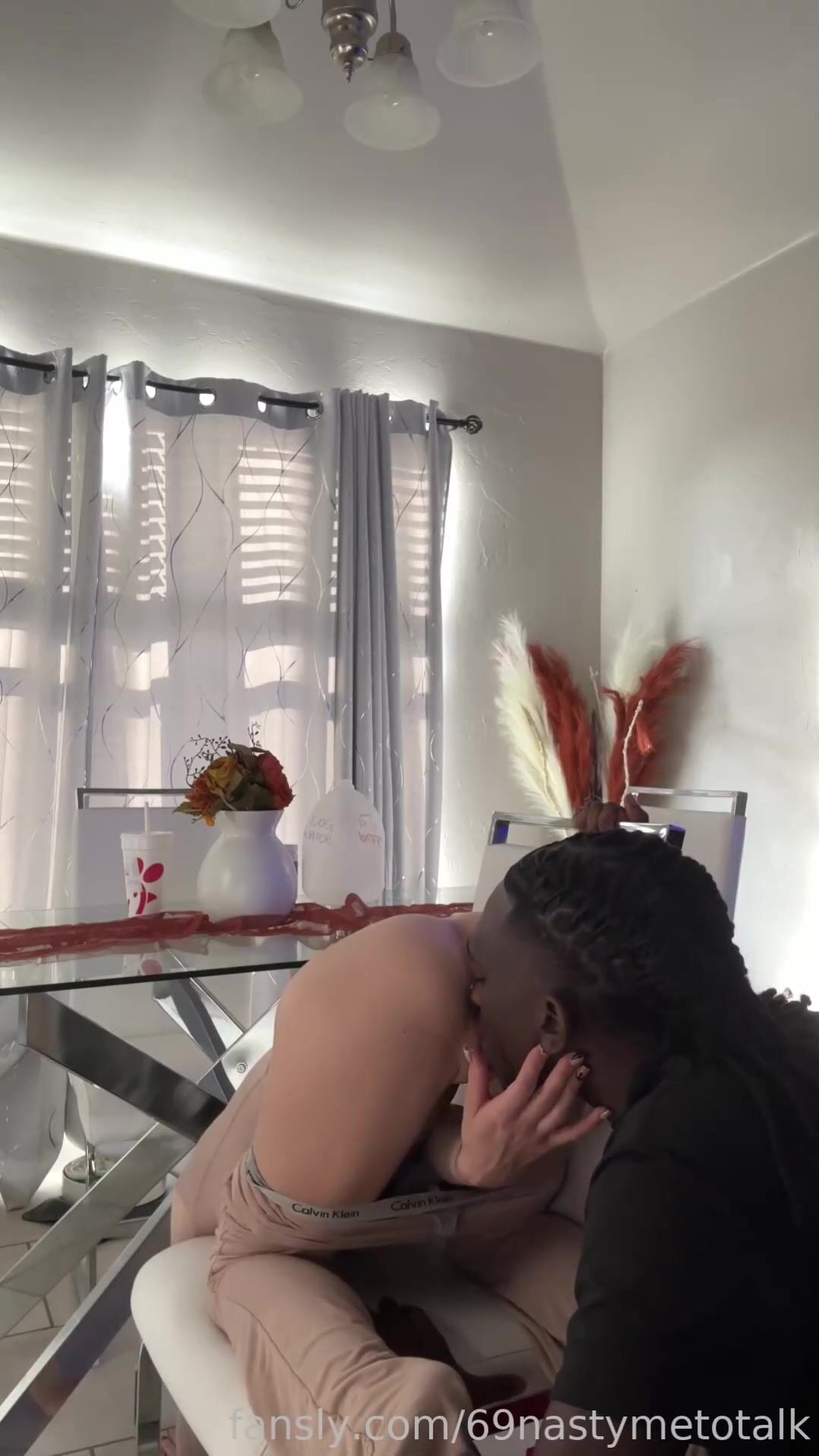 Talktomenasty69 BG Sex Bottomless NSFW