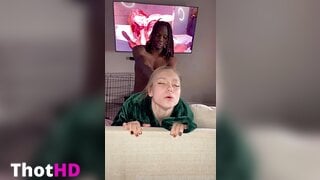 Talktomenasty69 BG Sex Doggystyle OF