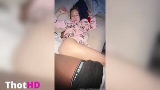 Talktomenasty69 Spread Legs BG Sex Leaked