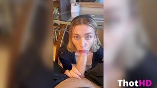 Halli_n_lover BG Sex Blowjob NSFW