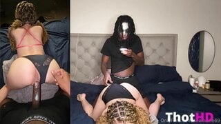 Snomarie Doggystyle Sex Video