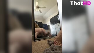 Snomarie Nude Masturbating NSFW