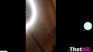 Snomarie Pussy BG Sex Leaked