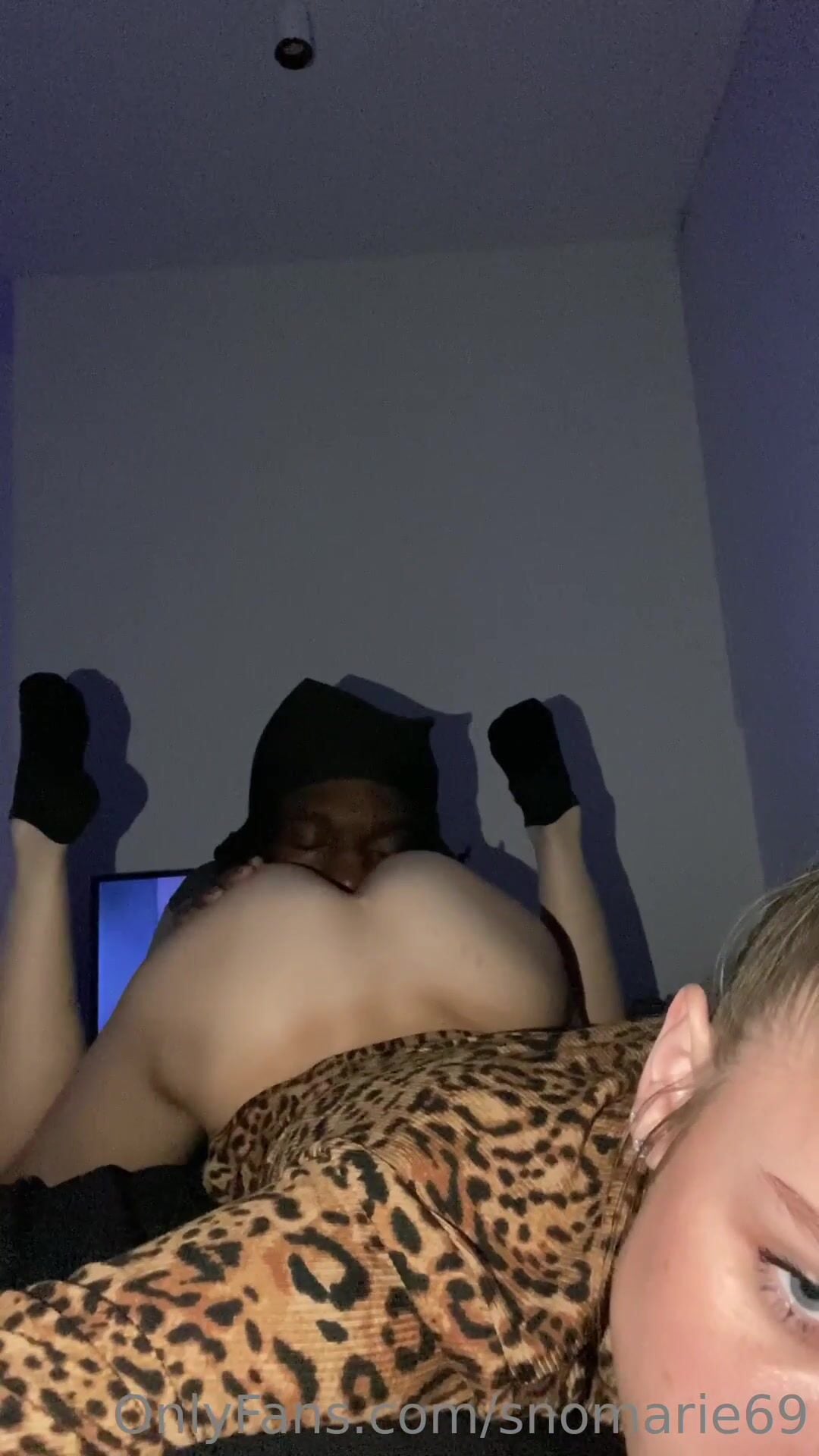 Snomarie69 Ass Doggystyle Leaked