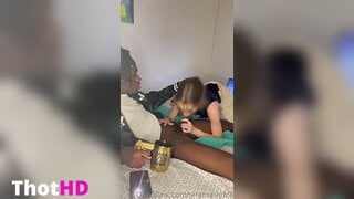 Snomarie69 BG Sex Blowjob XXX
