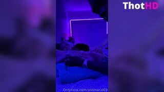 Snomarie69 Black Guy BG Sex XXX