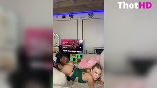 Snomarie69 Cunnilingus Ass XXX