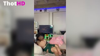 Snomarie69 Cunnilingus Ass XXX