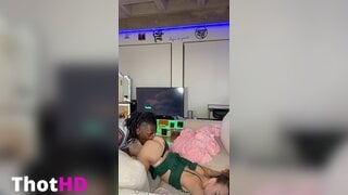 Snomarie69 Cunnilingus Ass XXX