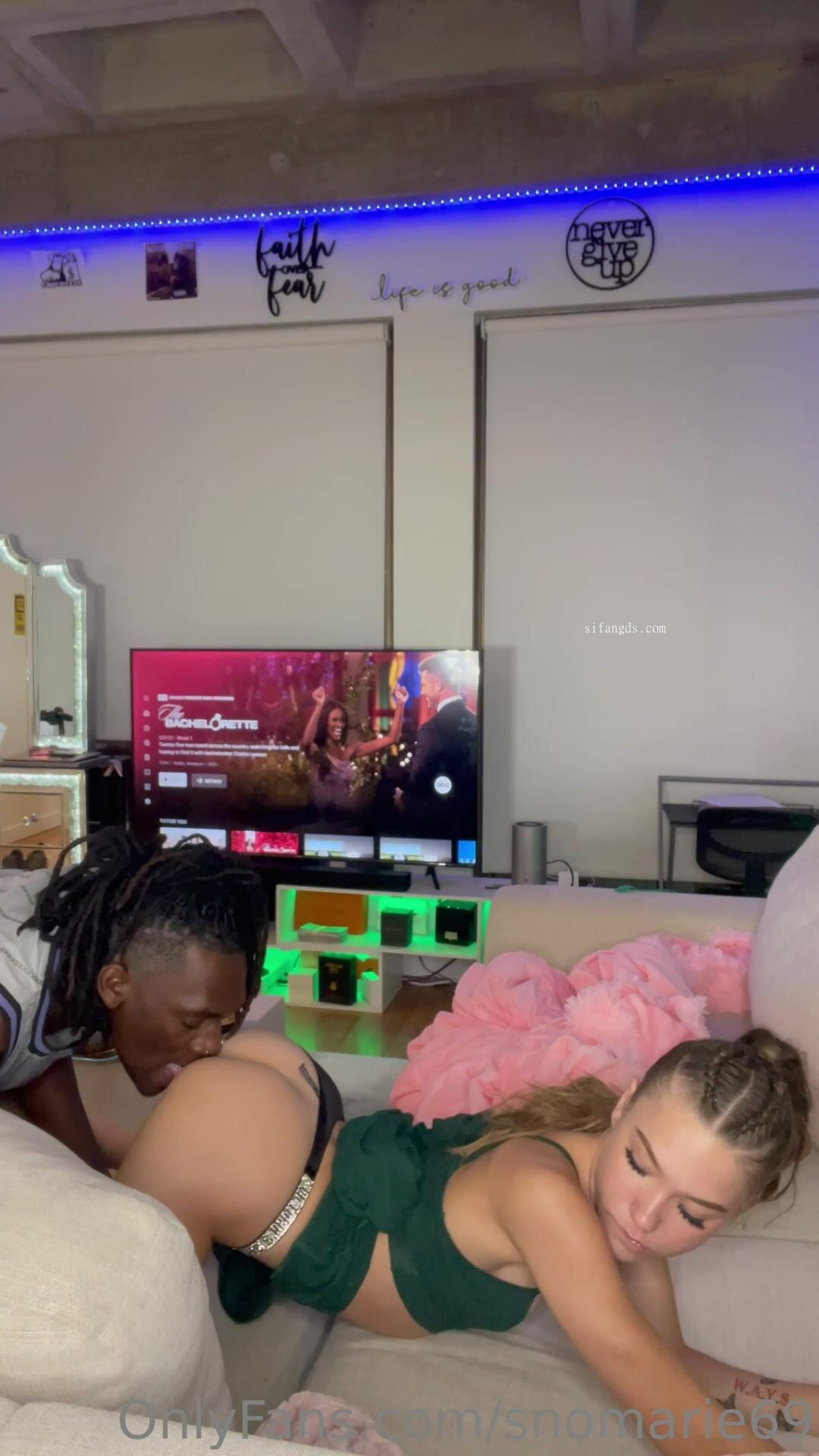 Snomarie69 Cunnilingus Ass XXX