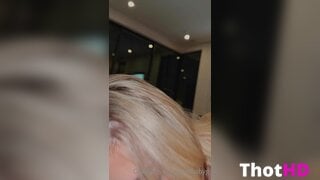 Stefanie Knight Ass Nude XXX