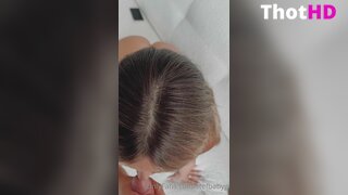 Stefanie Knight Nude Close-Up Video