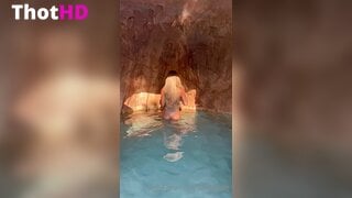 Stefbabyg Ass and Big Tits NSFW