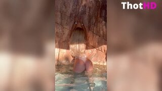 Stefbabyg Ass and Big Tits NSFW
