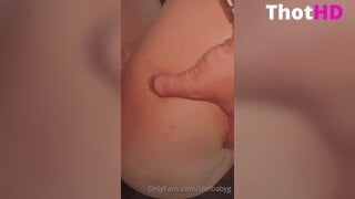 Stefbabyg BG Sex Close-Up NSFW