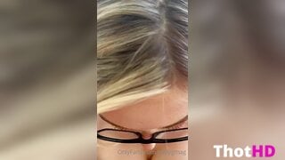 Stefbabyg Close-Up Nude Clip