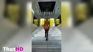 Stefbabyg From Behind OF
