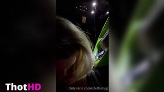 Stefbabyg Masturbating Close-up XXX