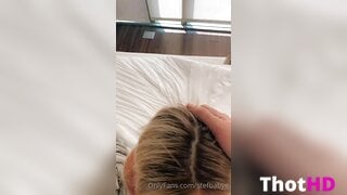 Stefbabyg POV Close-Up NSFW