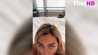 Stefbabyg POV Close-Up NSFW