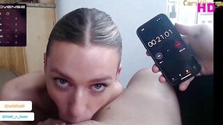 Wildhalli BG Sex Video