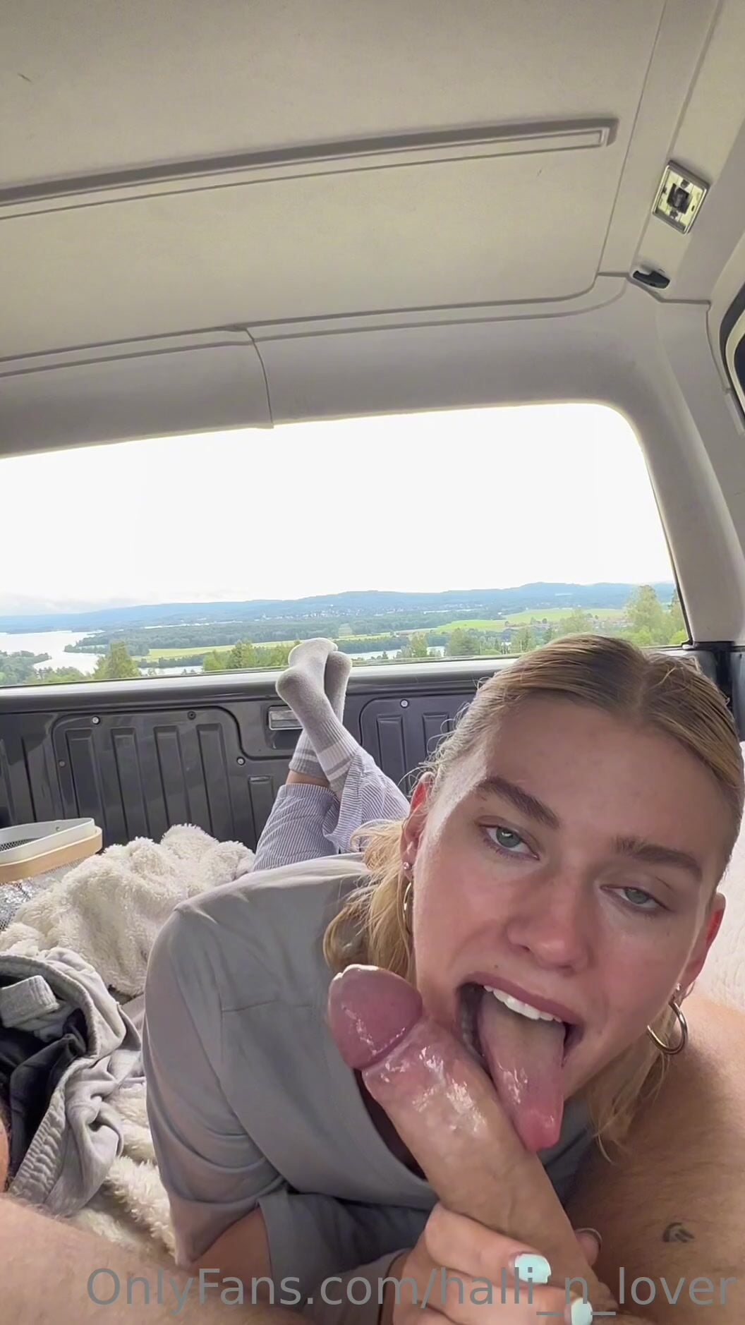 Wildhalli Blowjob Boy-Girl Sex Leaked