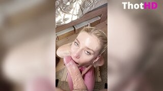 Wildhalli Blowjob Boy-Girl Sex OnlyFans