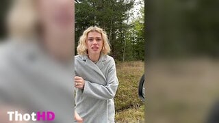Wildhalli Blowjob and Sex NSFW