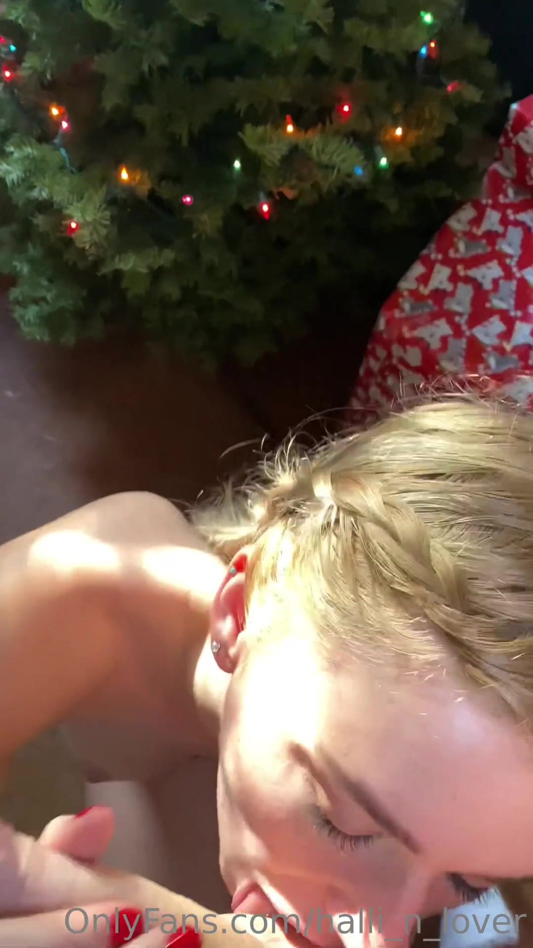 Wildhalli POV BG Sex Clip