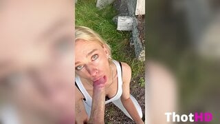 Wildhalli POV Boy-Girl Sex XXX