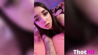 Antobbz2 Nude on Bed XXX