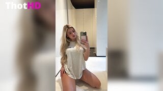 Audrey Holt Solo Leaked
