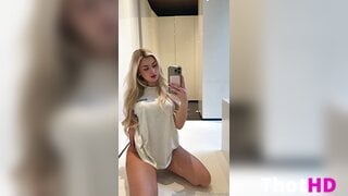 Audrey Holt Solo Leaked