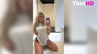 Audrey Holt Solo Leaked