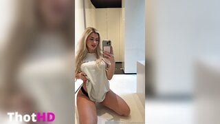 Audrey Holt Solo Leaked