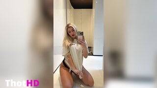 Audrey Holt Solo Video