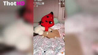 Littledaisybby Nude Pussy OnlyFans