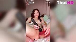 Littledaisybby Nude Pussy OnlyFans
