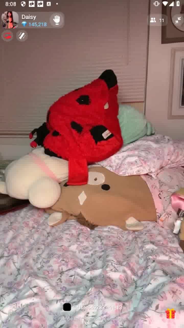 Littledaisybby Nude Pussy OnlyFans