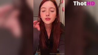 Littledaisybby Topless Clip
