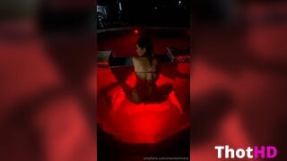 Marie Temara Ass in Bikini OnlyFans