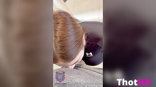 Yiny Leon BG Sex Blowjob XXX