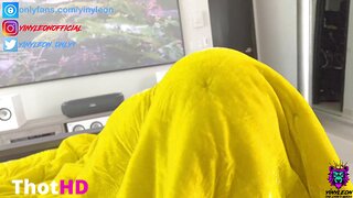 Yiny Leon BG Sex Doggystyle XXX