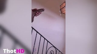 Yiny Leon Cleavage BG Sex XXX