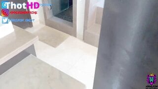 Yiny Leon Nude BG Sex Leak