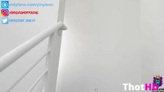 YinyLeon BG Sex and Nude Leak