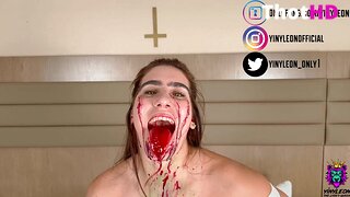 YinyLeon BG Sex with Pussy