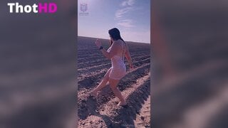 YinyLeon Outdoor Pussy OnlyFans