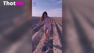 YinyLeon Outdoor Pussy OnlyFans