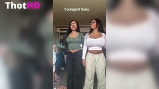 Taylor Gorrell Boob Comp